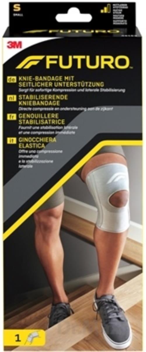 3M FUTURO Kolenná bandáž stabilizačná, S