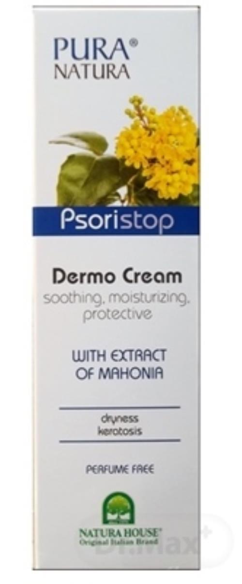 Psoristop dermo krém
