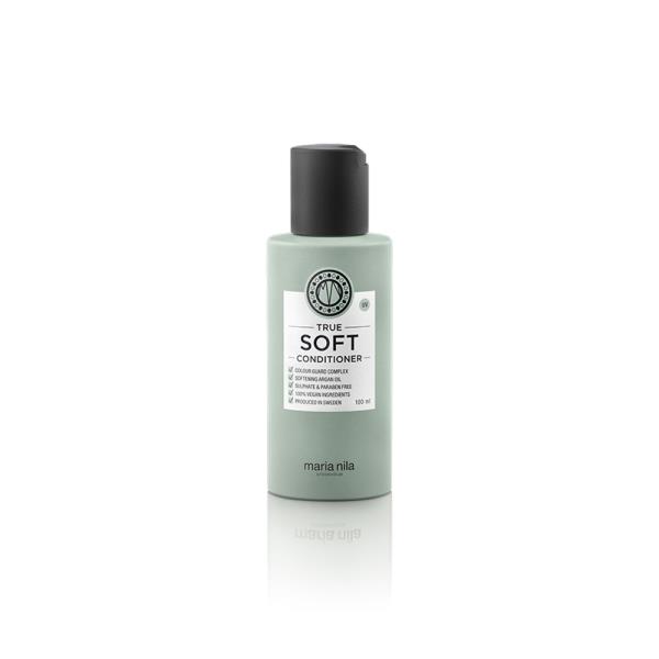 Maria Nila True Soft Kondicionér 100 ml Maria Nila True Soft Kondicionér 100 ml