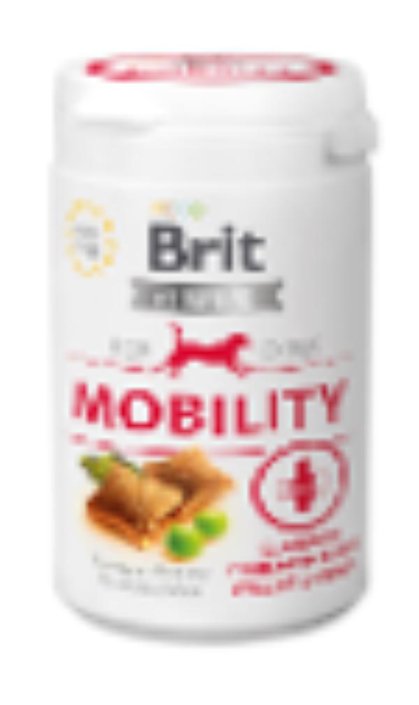 Brit Vitamins Mobility Brit Vitamins Mobility