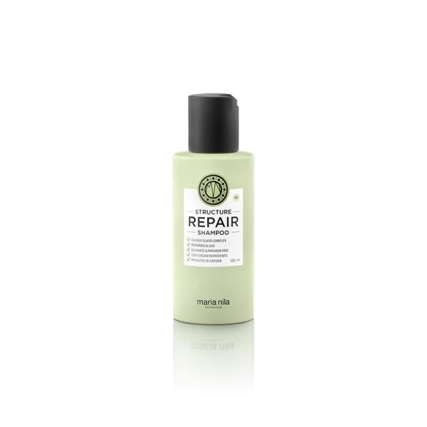 Maria Nila Structure Repair SHP 100 ml Maria Nila Structure Repair SHP 100 ml