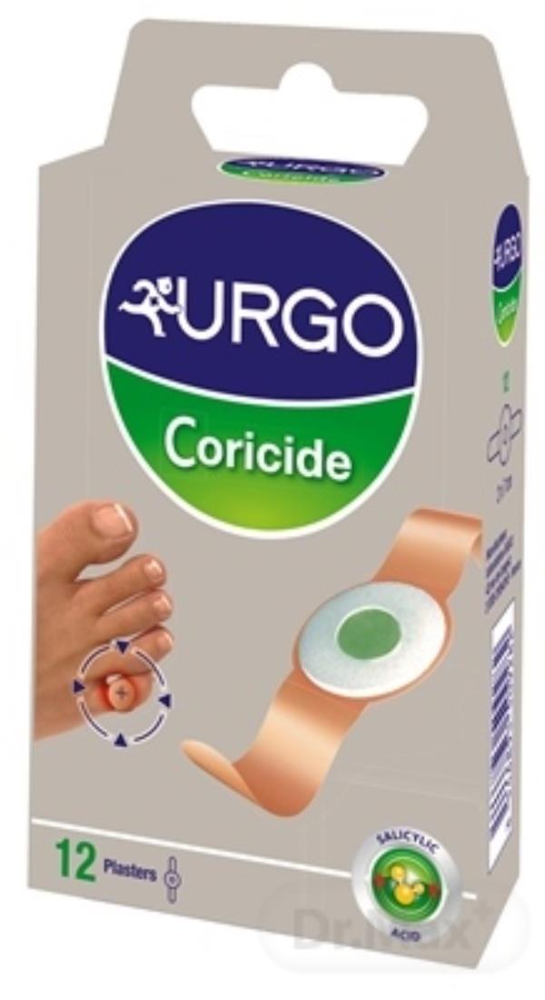 URGO Coricide Na kurie oká URGO Coricide Na kurie oká